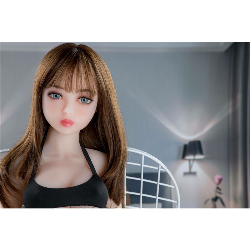 Real Sexdoll Miyu - Imagen 16