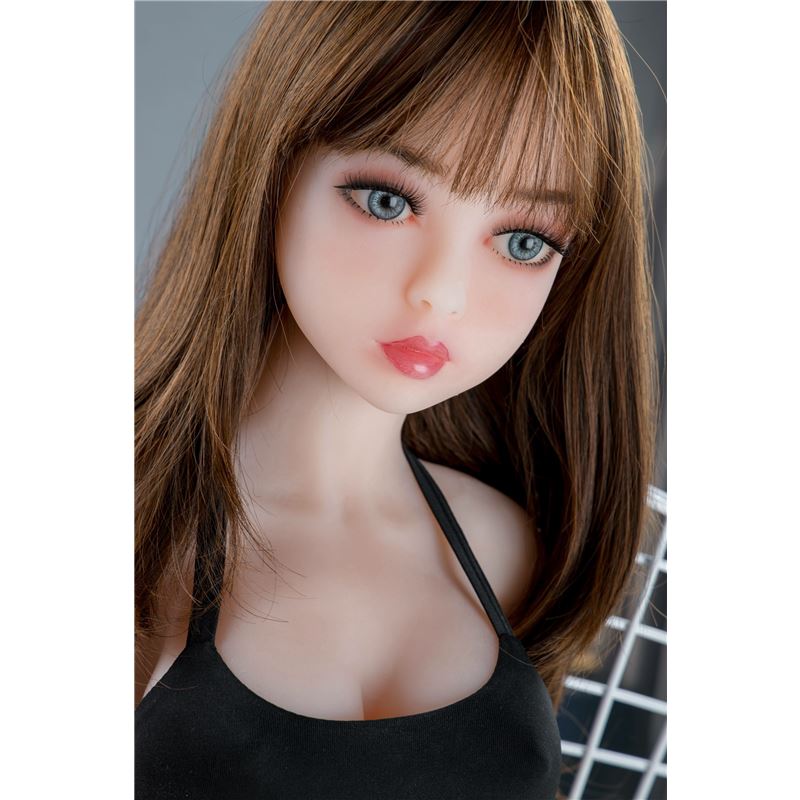 Real Sexdoll Miyu - Imagen 17