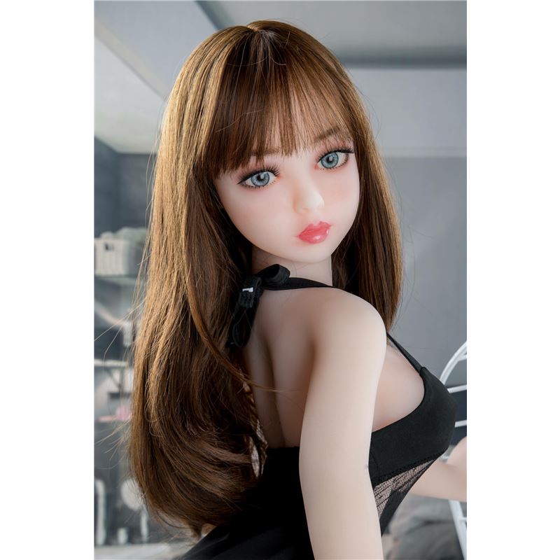 Real Sexdoll Miyu - Imagen 19