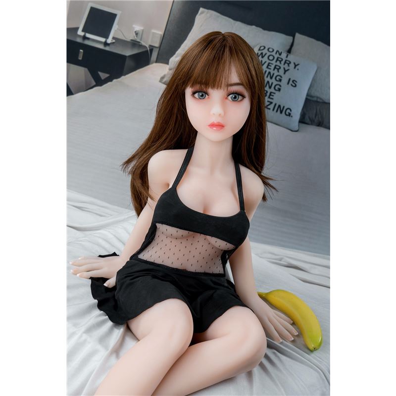 Real Sexdoll Miyu - Imagen 4