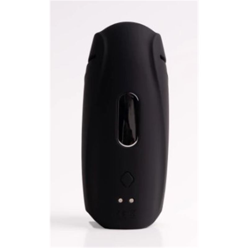 Cockring Capsule Negro / C9035 - Imagen 2