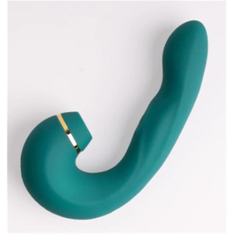 Triple Satisfaction Verde / C9026 - Imagen 2