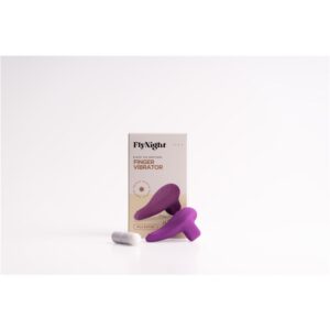 Finger Vibrator Rosa / C9013