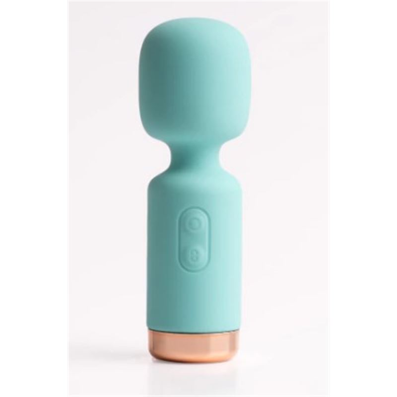 Vibrador Small Verde / C9007 - Imagen 3