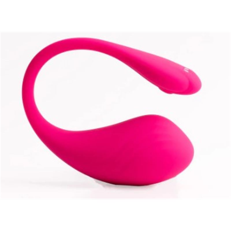 Vibrador Dual App Rosa / C9001 - Imagen 3