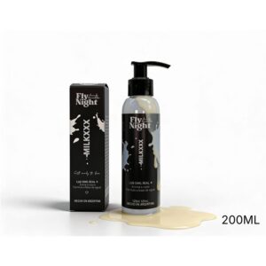 Gel Intimo Milk Simil-Semen 200 Ml