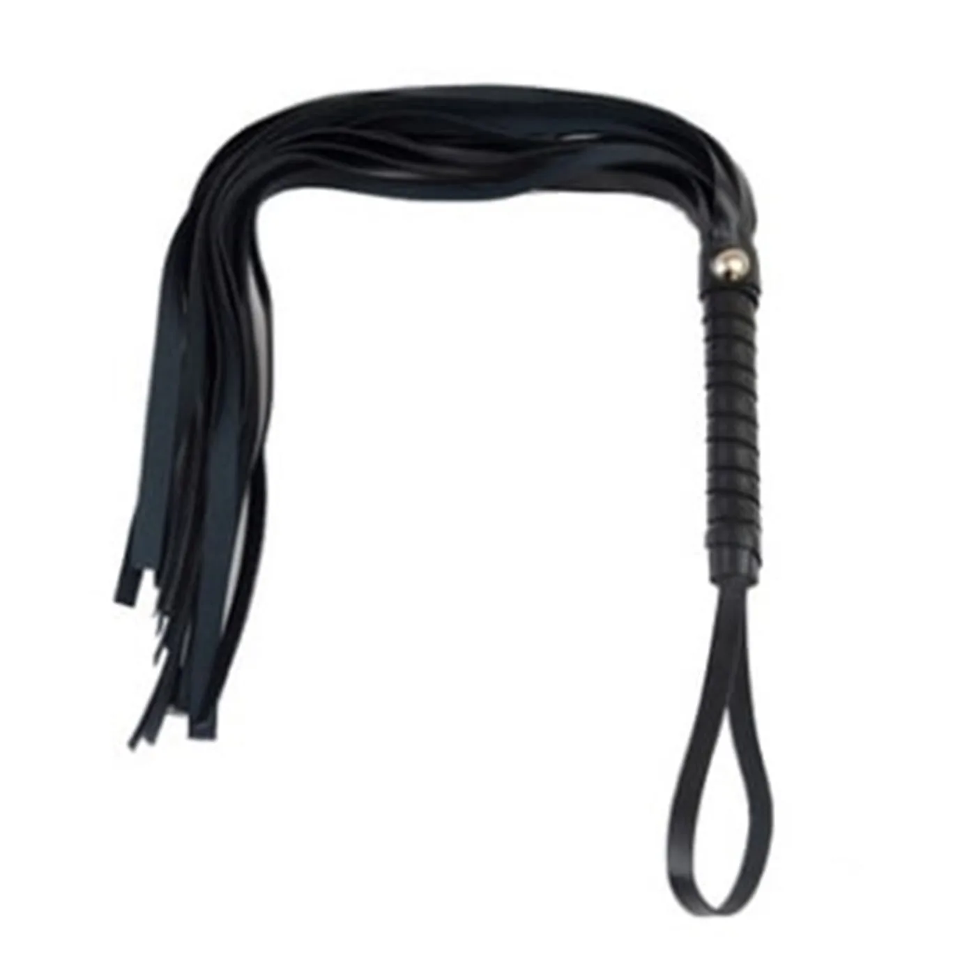 ***Kit Bondage 7 Piezas Negro - Imagen 6
