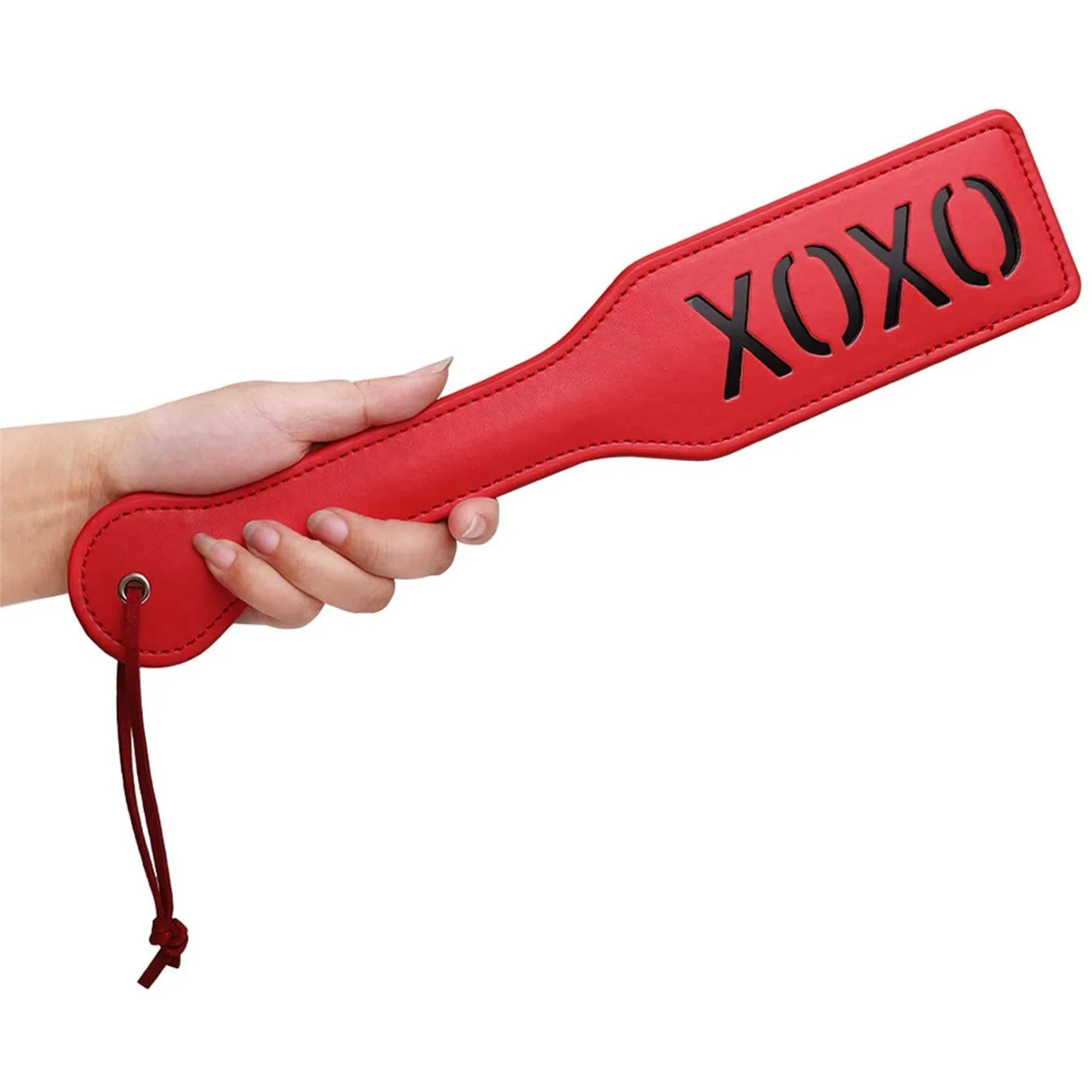 Palmeta Xoxo Rojo - Imagen 3