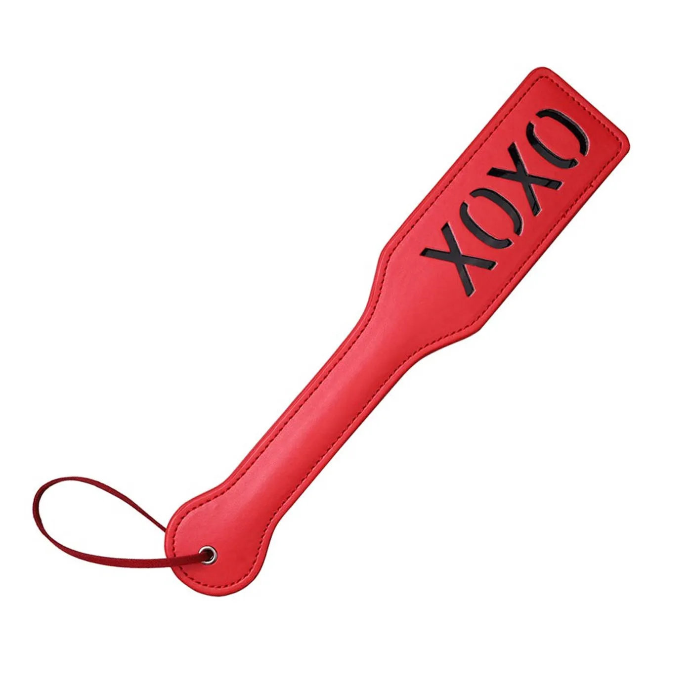 Palmeta Xoxo Rojo - Imagen 2